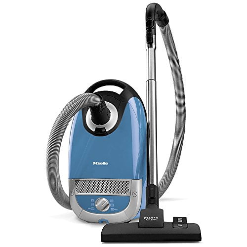 Miele C2 Vacuum