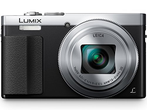 Panasonic Lumix ZS50