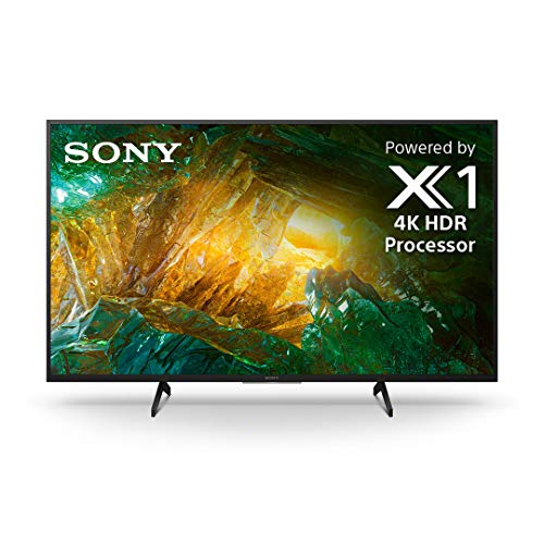 Sony XBR43X800H