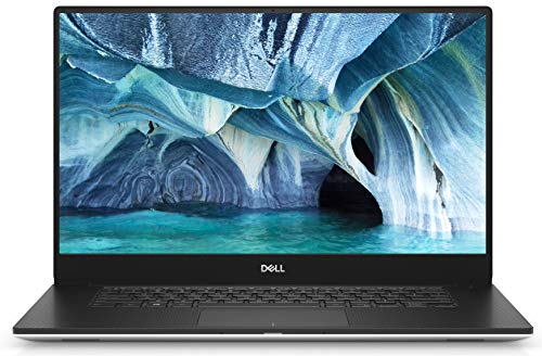 Dell XPS 15 7590