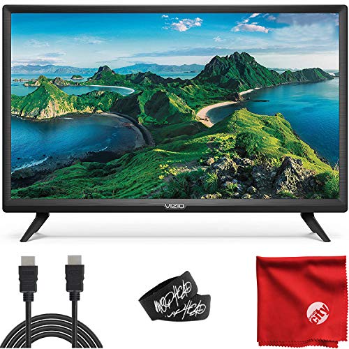 VIZIO D-Series 24-Inch Class 1080p Full HD LED Smart TV (D24F-G1)