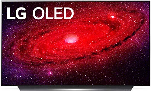 LG CX OLED