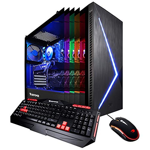 iBUYPOWER Elite Gaming PC