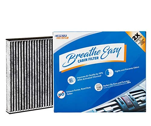 Installer Champ Premium Breathe Activated