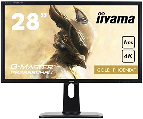 Iiyama G-MASTER GB2888UHSU