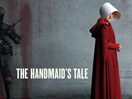 The Handmaid’s Tale Review