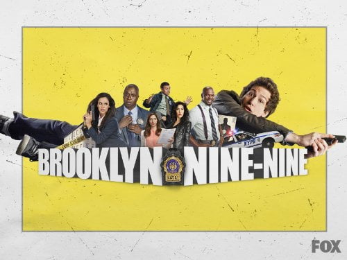 Brooklyn Nine-Nine Review