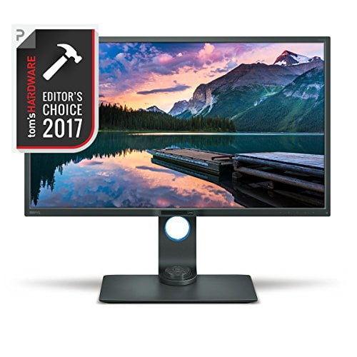 BenQ PD3200U Monitor