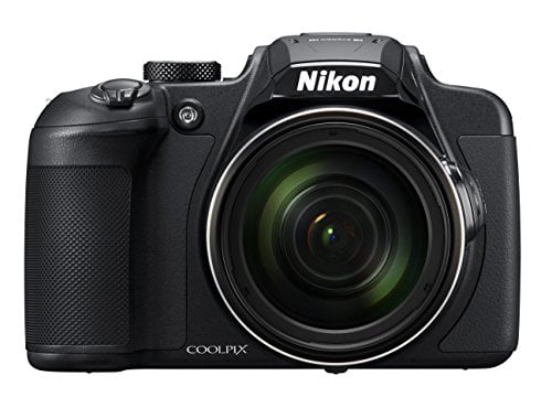 Nikon Coolpix B700 Review