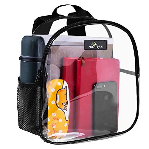 Backpack Bookbags Durable Backpacks Transparent