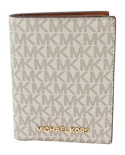 Michael Kors Passport Holder