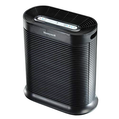 Honeywell HPA300 True HEPA Air Purifier