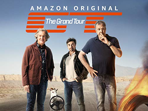 The Grand Tour Review