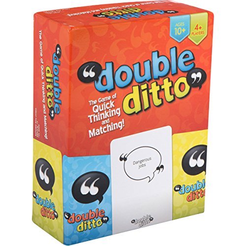 Inspiration Play Double Ditto Family