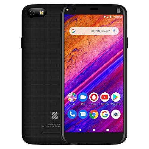 Blu Studio Min Android Phone