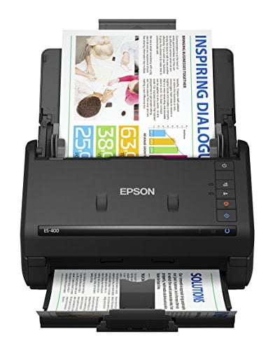 Epson WorkForce ES-400