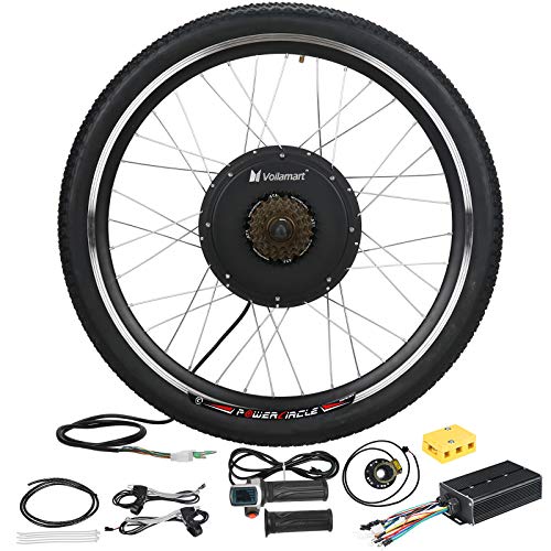 Voilamart Ebike Conversion Kit