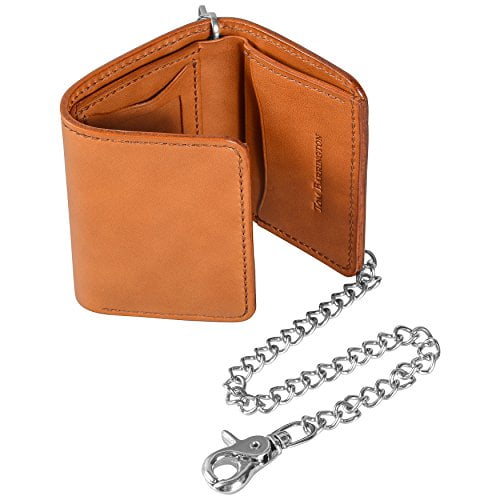 Tom Barrington Chain Wallet