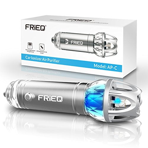 Frieq Car Air Purifier