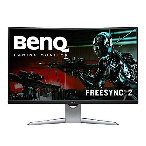 BenQ EX3203R