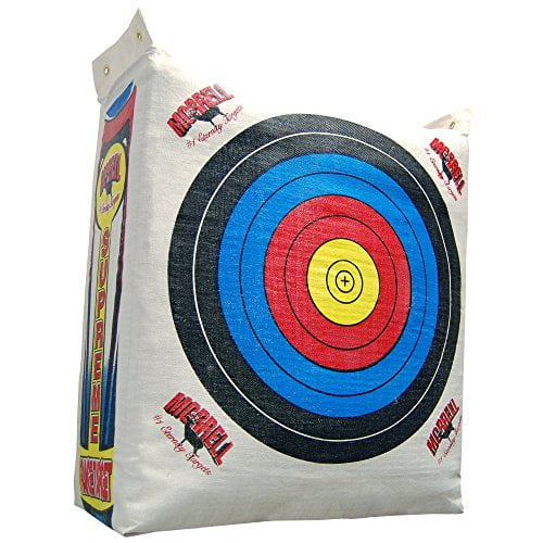 Morrell Supreme Range Field Point Bag Archery Target