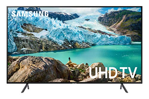 Samsung 55 Inch 4K TV