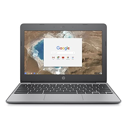 HP Chromebook