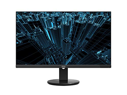 AOC U2790VQ 3840x2160