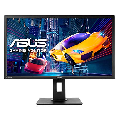 Asus VP28UQG Monitor