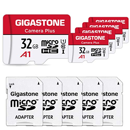 Gigastone SD Card