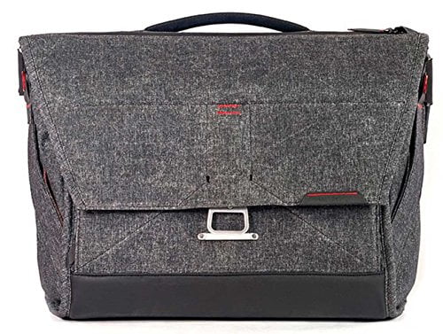 Peak Design Everyday Messenger Review