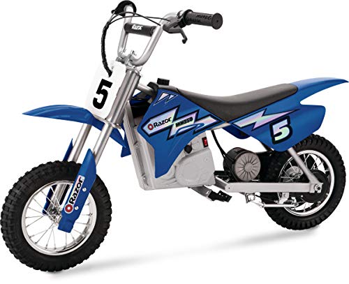 Razor MX350 Dirt Rocket Electric Motocross Bike