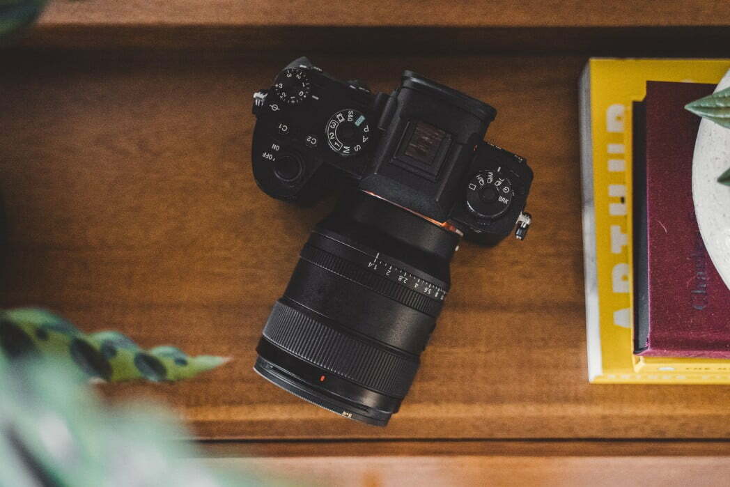 6 mm vs 8 mm on a Digital Camera