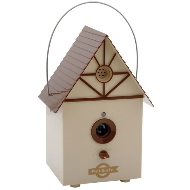 PetSafe Outdoor Ultrasonic Bark Deterrent