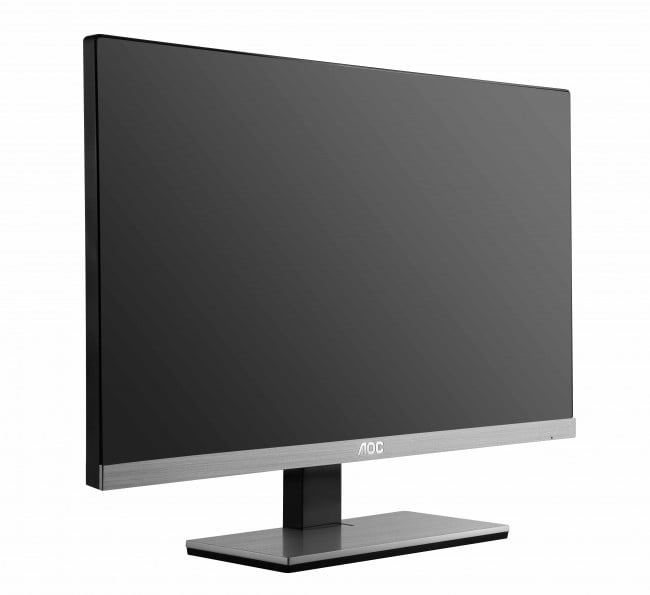 AOC I2367fh 23-inch LED Monitor Review