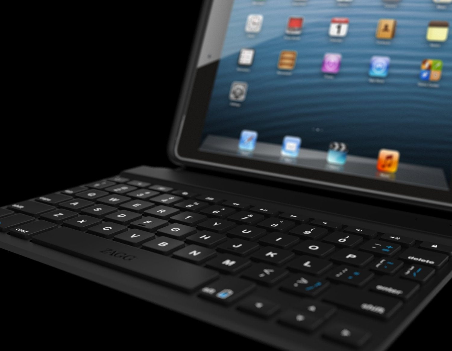 6 of the Best iPad Covers with Keyboards