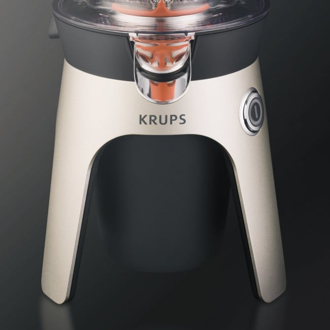 Krups Infinity Slow Juice Extractor