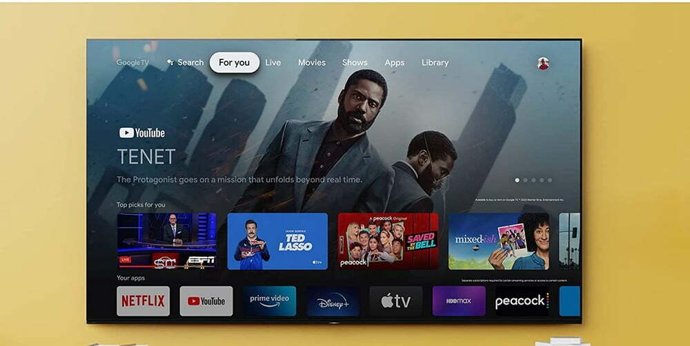 How do I Know if I Have a Smart TV
