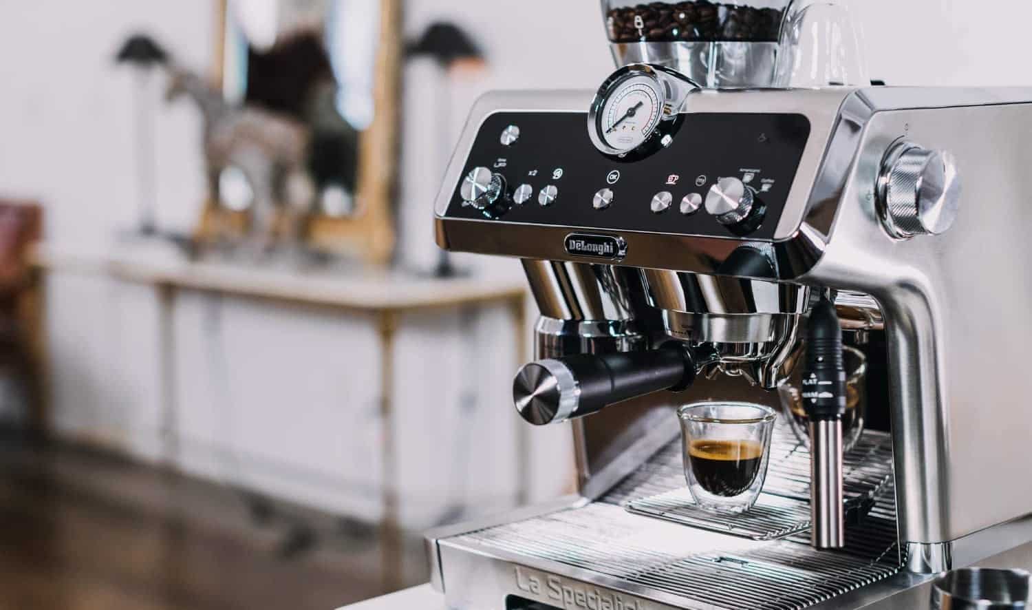 Best Prosumer Espresso Machines in 2024