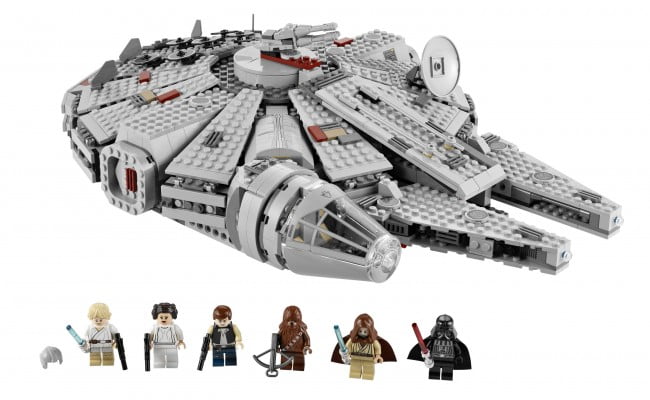 Best Lego Sets in [year] ([month] Reviews)