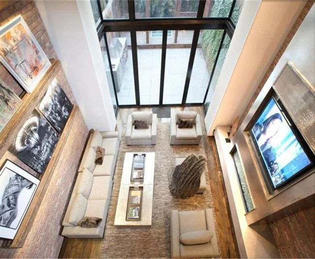 13 of the Most Luxurious Futuristic and Unique Modern Homes Money Can Buy
