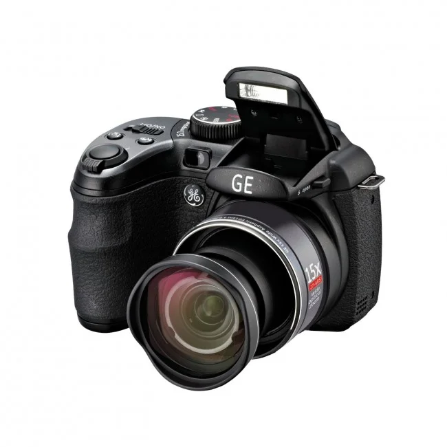 GE Power Pro X500 Review
