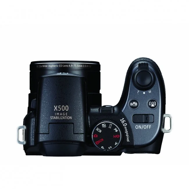 GE Power Pro X500 Review