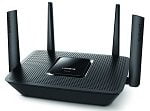 Linksys EA9500 Max-Stream MU-MIMO Tri-Band AC5400 Wireless Router Review