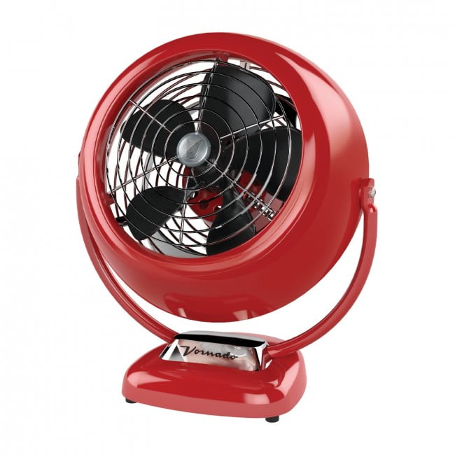 Vornado VFAN Vintage Whole Room Air Cirulator 