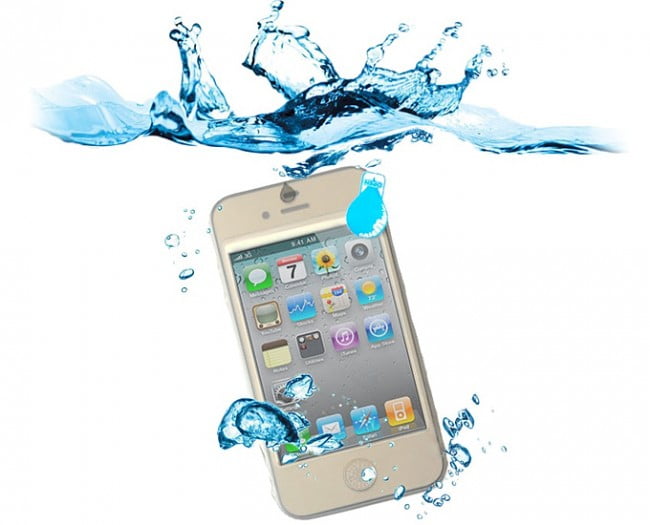 10 of the Best Waterproof iPhone 5 Cases (list)