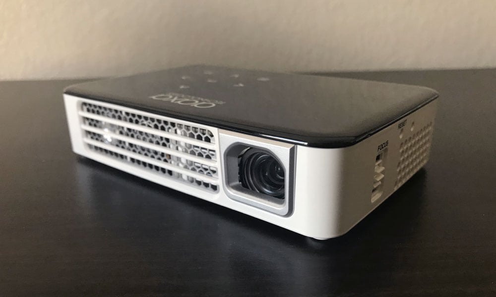 AAXA P300 Review