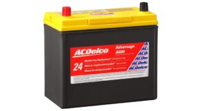 ACDelco ACDB24R Advantage Automotive Battery Review