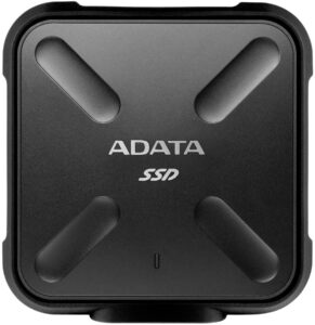 ADATA SD700 External SSD Review Review