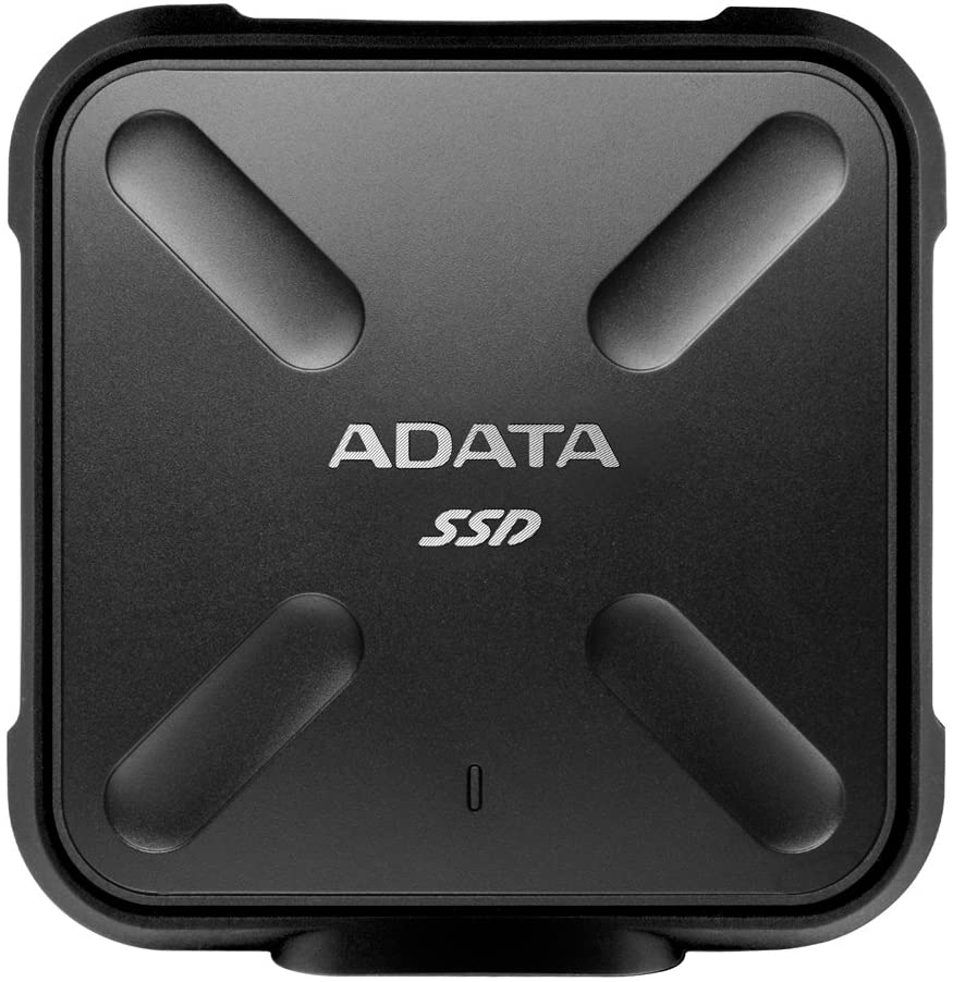 ADATA SD700 External SSD Review